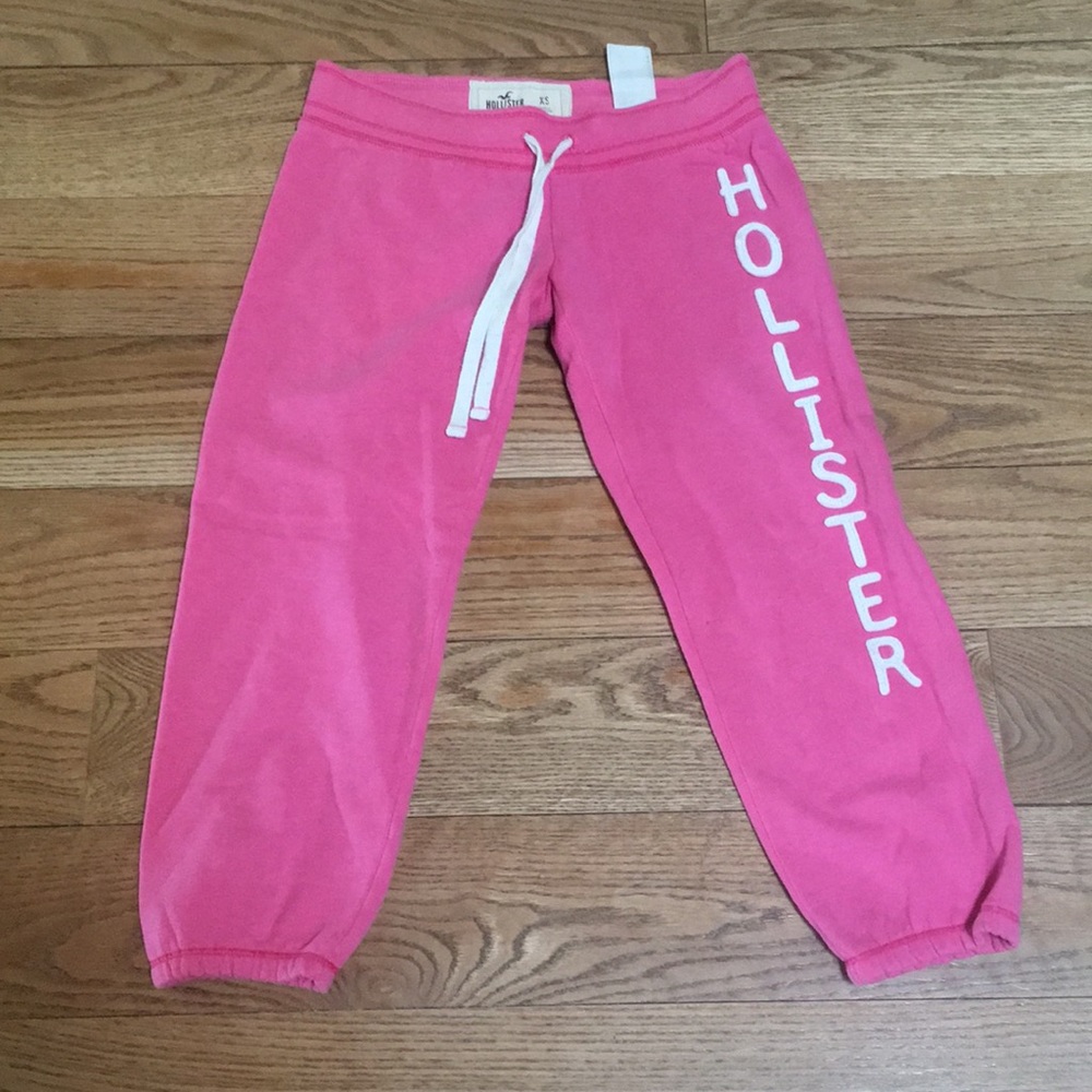 Hollister Sweats *must go!!*